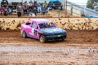 Junior 27 T27 - 08 - Gene Cook Memorial - Carrick - 10 Jan 2026-10