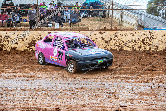 Junior 27 T27 - 08 - Gene Cook Memorial - Carrick - 10 Jan 2026-10