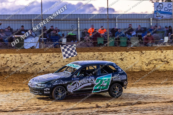 Junior 23 T23 - 08 - Gene Cook Memorial - Carrick - 10 Jan 2026-13