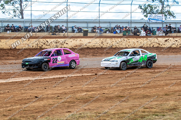 Junior 27 T27 - 08 - Gene Cook Memorial - Carrick - 10 Jan 2026-4