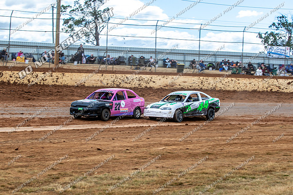 Junior 27 T27 - 08 - Gene Cook Memorial - Carrick - 10 Jan 2026-5