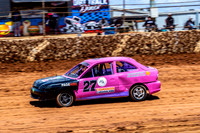 Junior 27 T27 - 08 - Gene Cook Memorial - Carrick - 10 Jan 2026