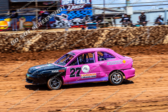 Junior 27 T27 - 08 - Gene Cook Memorial - Carrick - 10 Jan 2026