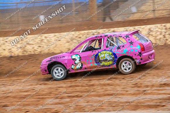 Junior 3 T3 - 08 - Gene Cook Memorial - Carrick - 10 Jan 2026
