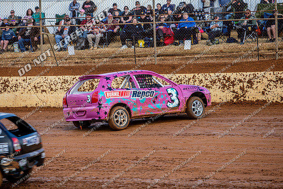 Junior 3 T3 - 08 - Gene Cook Memorial - Carrick - 10 Jan 2026-3