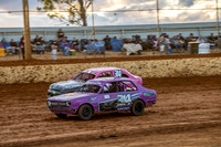 Junior 314 T314 - 08 - Gene Cook Memorial - Carrick - 10 Jan 2026-10