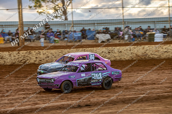 Junior 314 T314 - 08 - Gene Cook Memorial - Carrick - 10 Jan 2026-10