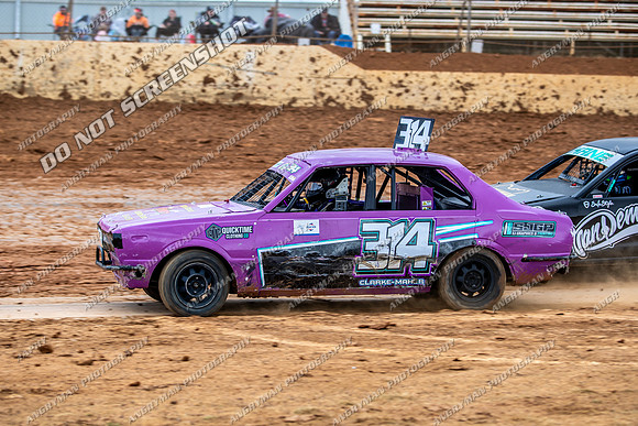 Junior 314 T314 - 08 - Gene Cook Memorial - Carrick - 10 Jan 2026-9