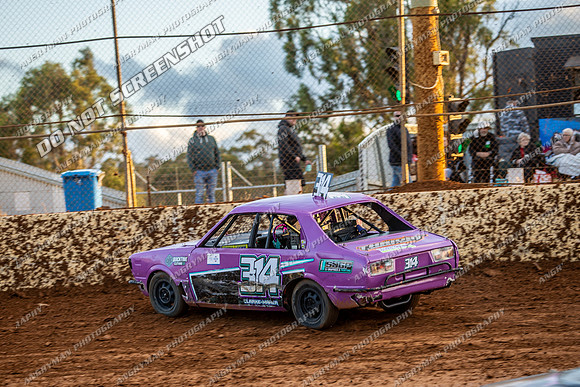 Junior 314 T314 - 08 - Gene Cook Memorial - Carrick - 10 Jan 2026-11