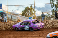 Junior 314 T314 - 08 - Gene Cook Memorial - Carrick - 10 Jan 2026-12