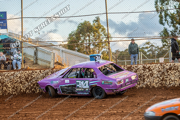 Junior 314 T314 - 08 - Gene Cook Memorial - Carrick - 10 Jan 2026-12