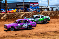 Junior 314 T314 - 08 - Gene Cook Memorial - Carrick - 10 Jan 2026