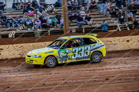 Junior 333 T333 - 08 - Gene Cook Memorial - Carrick - 10 Jan 2026-9