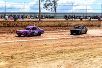 Junior 314 T314 - 08 - Gene Cook Memorial - Carrick - 10 Jan 2026-7