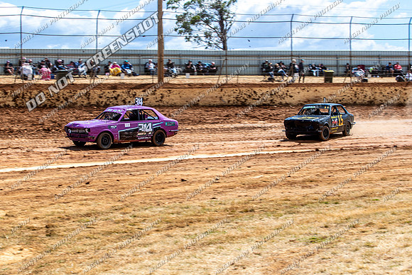 Junior 314 T314 - 08 - Gene Cook Memorial - Carrick - 10 Jan 2026-7