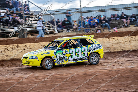 Junior 333 T333 - 08 - Gene Cook Memorial - Carrick - 10 Jan 2026-8