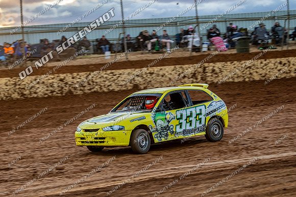Junior 333 T333 - 08 - Gene Cook Memorial - Carrick - 10 Jan 2026-13