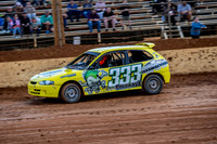 Junior 333 T333 - 08 - Gene Cook Memorial - Carrick - 10 Jan 2026-10