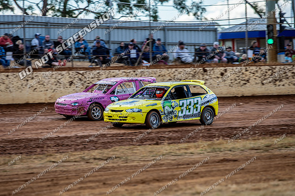 Junior 333 T333 - 08 - Gene Cook Memorial - Carrick - 10 Jan 2026-11