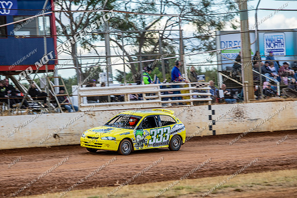 Junior 333 T333 - 08 - Gene Cook Memorial - Carrick - 10 Jan 2026-12