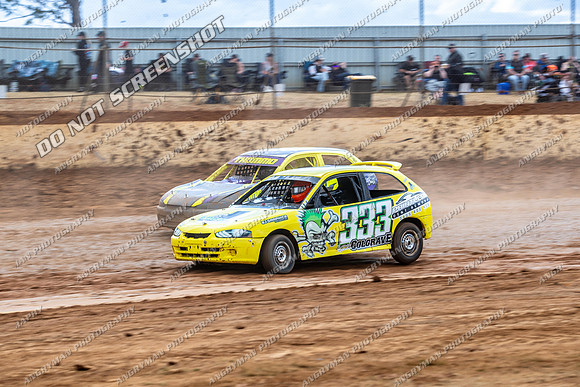 Junior 333 T333 - 08 - Gene Cook Memorial - Carrick - 10 Jan 2026-3