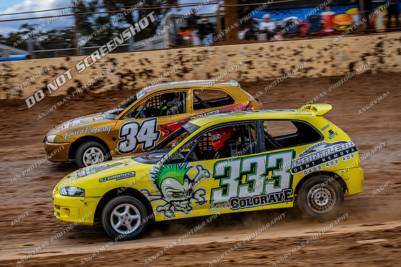 Junior 333 T333 - 08 - Gene Cook Memorial - Carrick - 10 Jan 2026-6