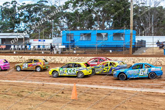 Junior 333 T333 - 08 - Gene Cook Memorial - Carrick - 10 Jan 2026-2