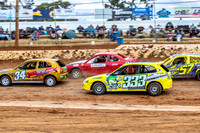Junior 333 T333 - 08 - Gene Cook Memorial - Carrick - 10 Jan 2026