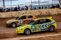 Junior 333 T333 - 08 - Gene Cook Memorial - Carrick - 10 Jan 2026-4