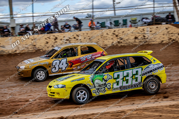 Junior 333 T333 - 08 - Gene Cook Memorial - Carrick - 10 Jan 2026-4