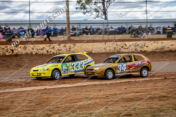 Junior 333 T333 - 08 - Gene Cook Memorial - Carrick - 10 Jan 2026-7