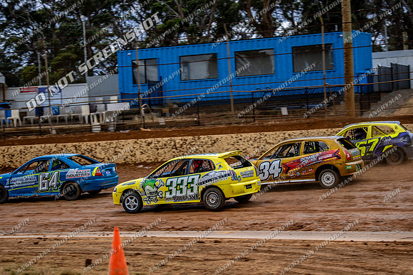 Junior 333 T333 - 08 - Gene Cook Memorial - Carrick - 10 Jan 2026-5
