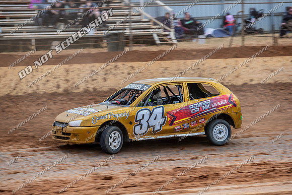 Junior 34 T34 - 08 - Gene Cook Memorial - Carrick - 10 Jan 2026-4
