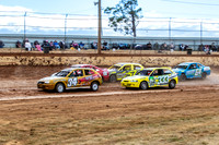 Junior 34 T34 - 08 - Gene Cook Memorial - Carrick - 10 Jan 2026