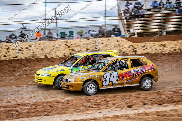 Junior 34 T34 - 08 - Gene Cook Memorial - Carrick - 10 Jan 2026-7
