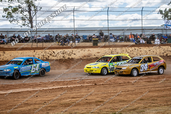 Junior 34 T34 - 08 - Gene Cook Memorial - Carrick - 10 Jan 2026-6