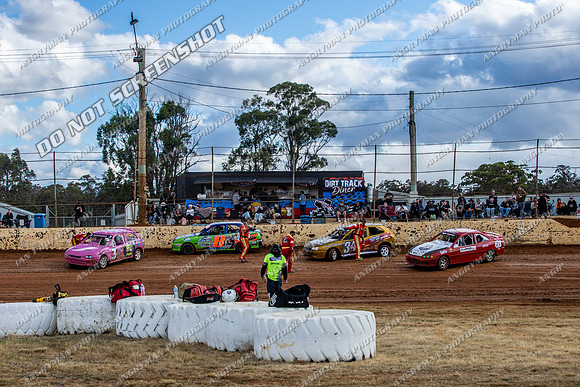 Junior 34 T34 - 08 - Gene Cook Memorial - Carrick - 10 Jan 2026-8