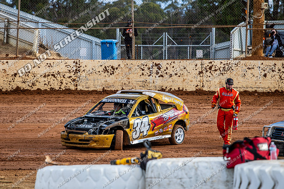 Junior 34 T34 - 08 - Gene Cook Memorial - Carrick - 10 Jan 2026-9