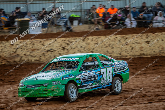 Junior 38 T38 - 08 - Gene Cook Memorial - Carrick - 10 Jan 2026-5