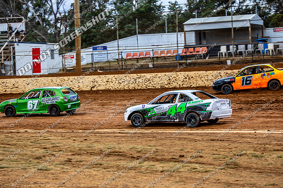 Junior 44 T44 - 08 - Gene Cook Memorial - Carrick - 10 Jan 2026-7