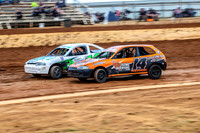 Junior 44 T44 - 08 - Gene Cook Memorial - Carrick - 10 Jan 2026-6