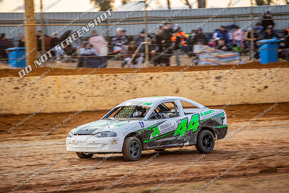 Junior 44 T44 - 08 - Gene Cook Memorial - Carrick - 10 Jan 2026-12