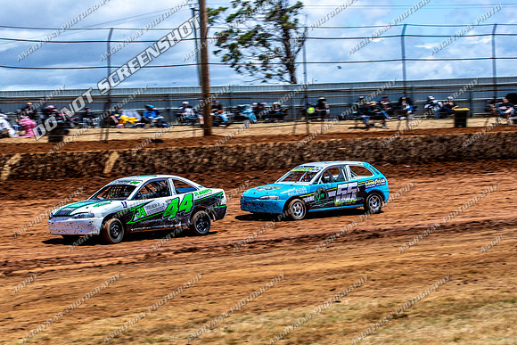 Junior 44 T44 - 08 - Gene Cook Memorial - Carrick - 10 Jan 2026-3