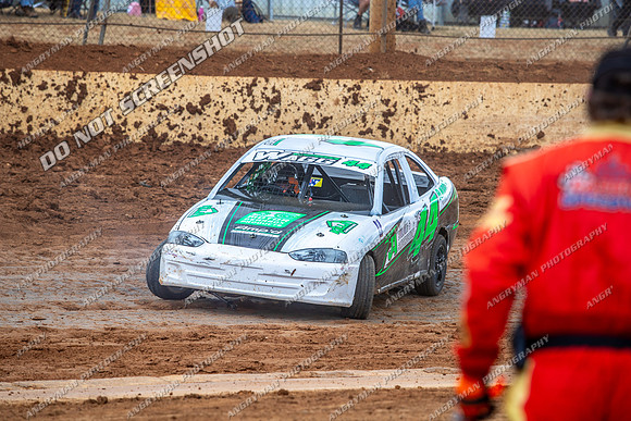 Junior 44 T44 - 08 - Gene Cook Memorial - Carrick - 10 Jan 2026-9