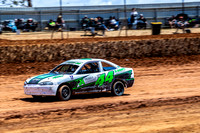 Junior 44 T44 - 08 - Gene Cook Memorial - Carrick - 10 Jan 2026