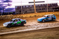 Junior 44 T44 - 08 - Gene Cook Memorial - Carrick - 10 Jan 2026-13