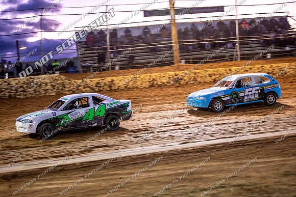 Junior 44 T44 - 08 - Gene Cook Memorial - Carrick - 10 Jan 2026-13
