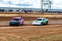 Junior 44 T44 - 08 - Gene Cook Memorial - Carrick - 10 Jan 2026-8
