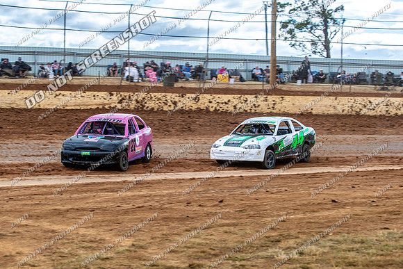 Junior 44 T44 - 08 - Gene Cook Memorial - Carrick - 10 Jan 2026-8
