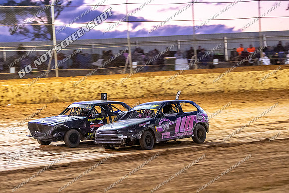 Junior 47 T47 - 08 - Gene Cook Memorial - Carrick - 10 Jan 2026-10